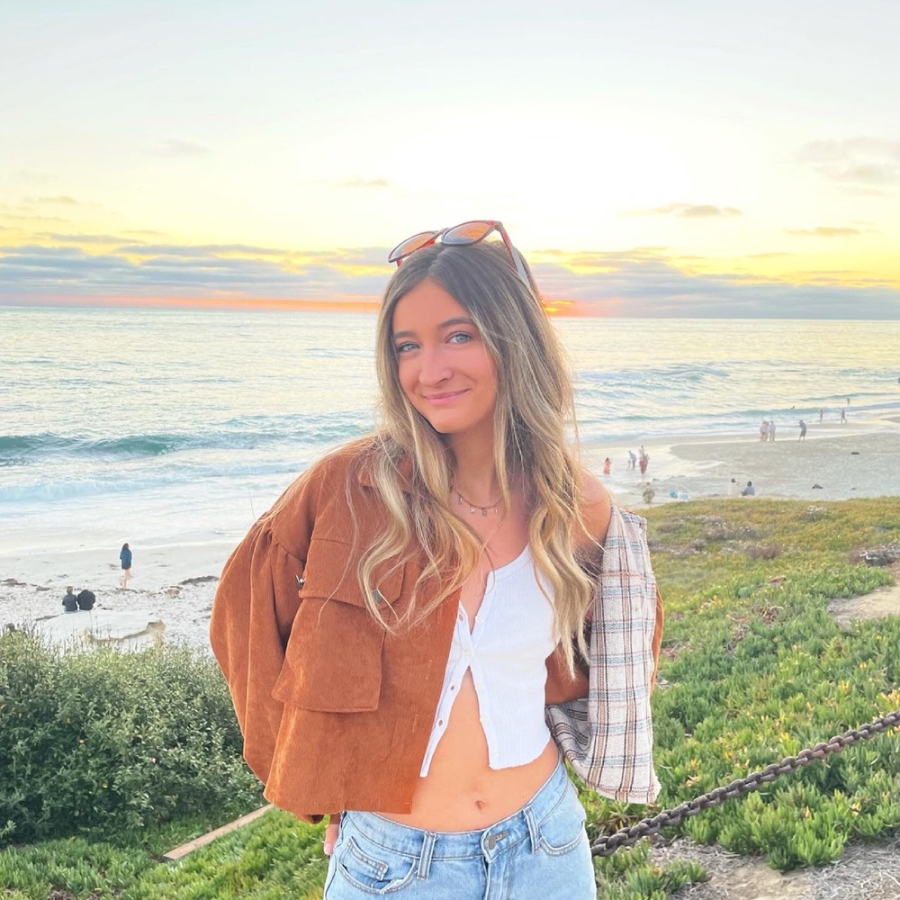 Meet your Posher, Samantha